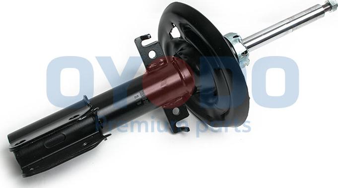 Oyodo 20A9020-OYO - Tlumič pérování parts5.com