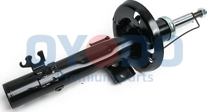 Oyodo 20A9021-OYO - Амортисьор parts5.com