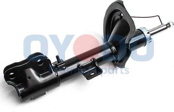 Oyodo 20A5038-OYO - Shock Absorber parts5.com