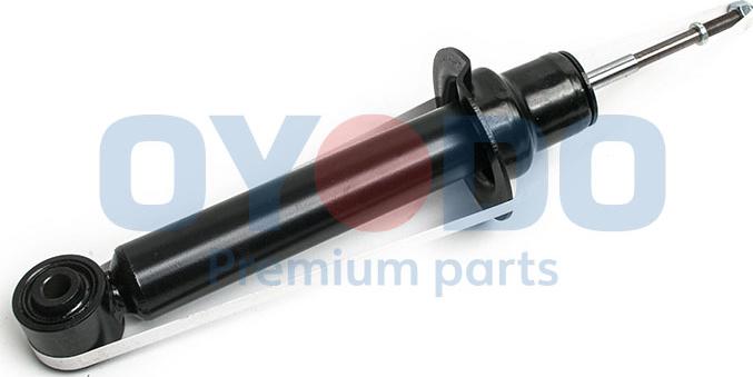 Oyodo 20A5029-OYO - Tlumič pérování parts5.com