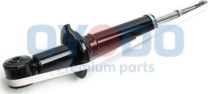 Oyodo 20A5027-OYO - Amortiguador parts5.com