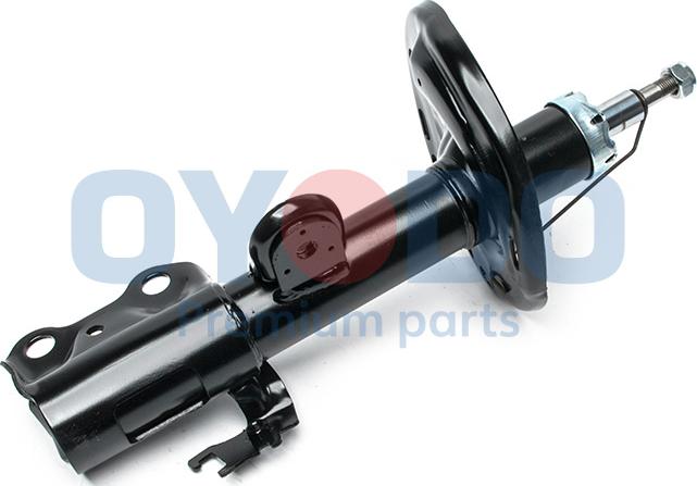 Oyodo 20A2043-OYO - Tlumič pérování parts5.com