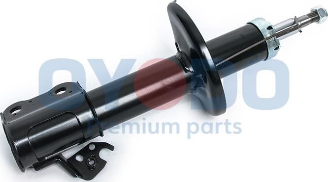 Oyodo 20A2006-OYO - Tlumič pérování parts5.com