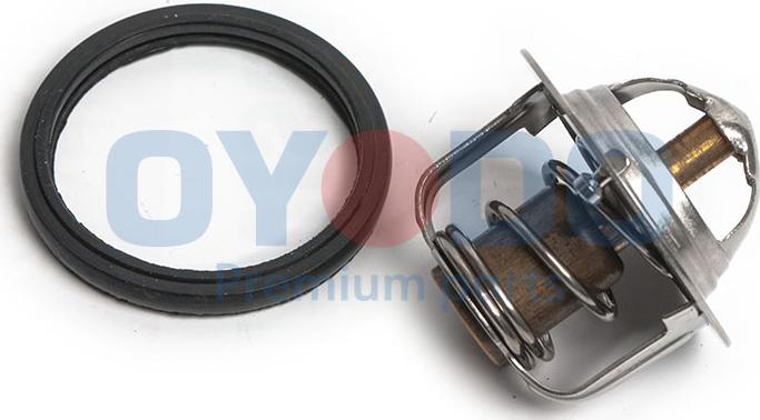 Oyodo 20C0002-OYO - Termostat, chladivo parts5.com