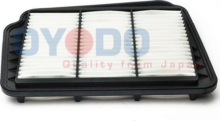 Oyodo 20F0013-OYO - Filtro de aire parts5.com