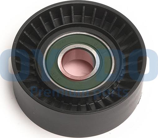 Oyodo 20R9028-OYO - Deflection / Guide Pulley, v-ribbed belt parts5.com