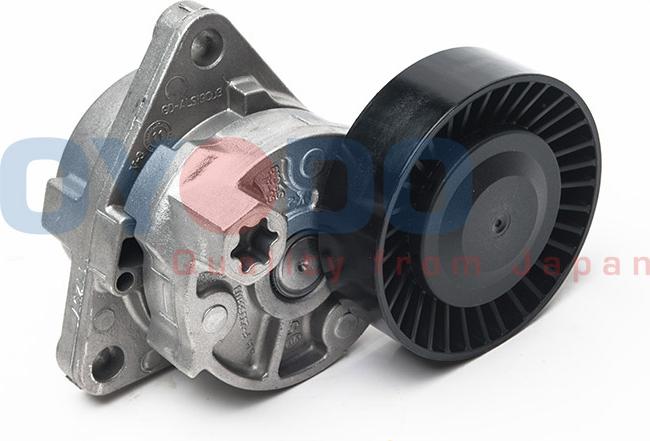 Oyodo 20R0319-OYO - Τεντωτήρας ιμάντα, ιμάντας poly-V parts5.com