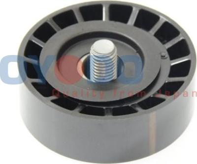 Oyodo 20R0312-OYO - Deflection / Guide Pulley, v-ribbed belt parts5.com