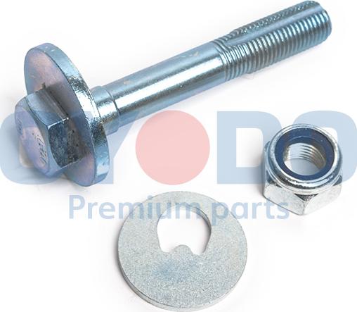 Oyodo 20Z9010-OYO - Tornillo, brazo transversal parts5.com