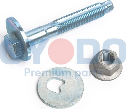 Oyodo 20Z9024-OYO - Bolt, wishbone parts5.com