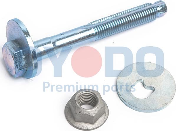 Oyodo 20Z9025-OYO - Śruba, wahacz poprzeczny parts5.com