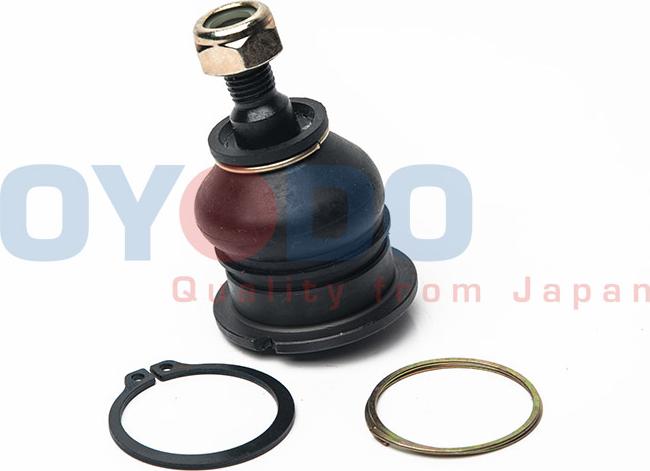 Oyodo 20Z4003-OYO - Pallonivel parts5.com