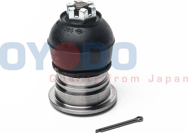 Oyodo 20Z4003-OYO - Taşıyıcı / kılavuz mafsalı parts5.com