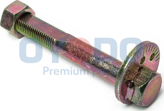 Oyodo 20Z5013-OYO - Tornillo corrector de inclinación parts5.com