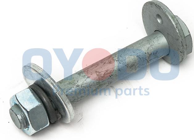 Oyodo 20Z0308-OYO - Camber Correction Screw parts5.com