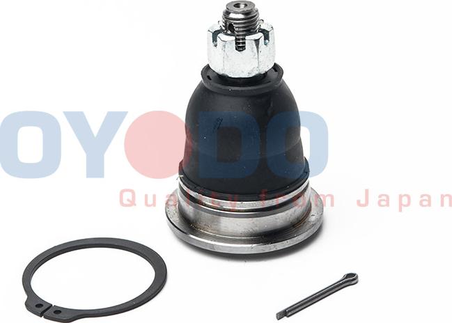 Oyodo 20Z1005-OYO - Rótula de suspensión / carga parts5.com