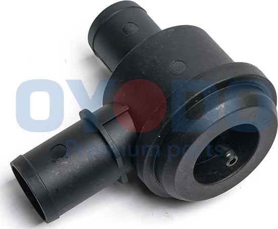 Oyodo 21F9010-OYO - Détendeur de suralimentation parts5.com