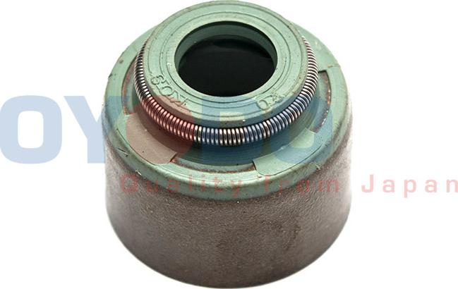 Oyodo 28U0503-OYO - Dichtring, Ventilschaft parts5.com