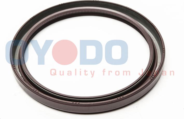 Oyodo 27U0302-OYO - Simering, arbore cotit parts5.com