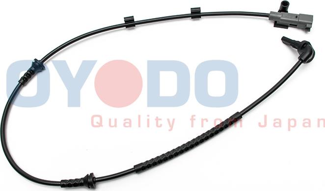 Oyodo 75E0089-OYO - Senzor,turatie roata parts5.com