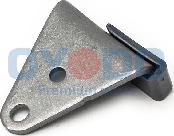 Oyodo 75R0309-OYO - Drsna tirnica, krmilna veriga parts5.com