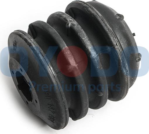 Oyodo 70A0006-OYO - Rubber Buffer, suspension parts5.com