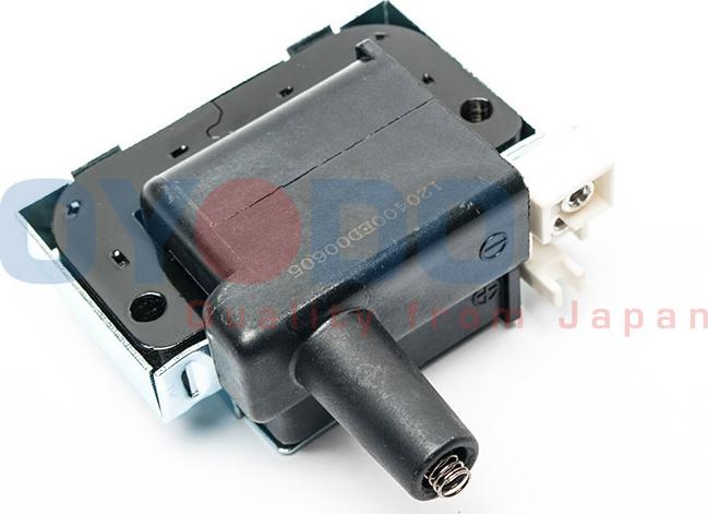 Oyodo 70E4002-OYO - Zapalovací cívka parts5.com