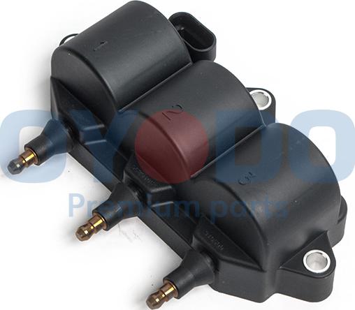 Oyodo 70E0008-OYO - Ignition Coil parts5.com