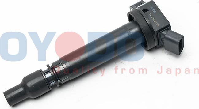 Oyodo 70E2015-OYO - Ignition Coil parts5.com