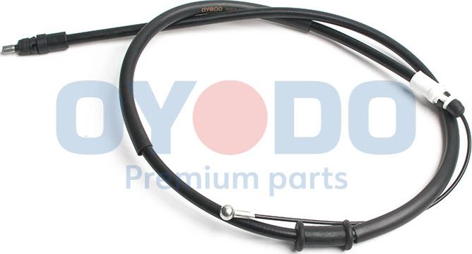 Oyodo 70H9029-OYO - Cable, parking brake parts5.com