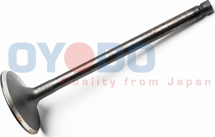 Oyodo 70M1018-OYO - Válvula de admisión parts5.com