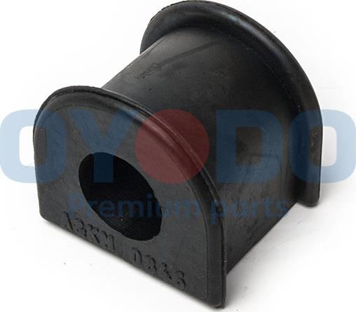 Oyodo 70Z0A21-OYO - Bearing Bush, stabiliser parts5.com