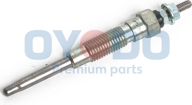 Oyodo 72E2011-OYO - Świeca żarowa parts5.com