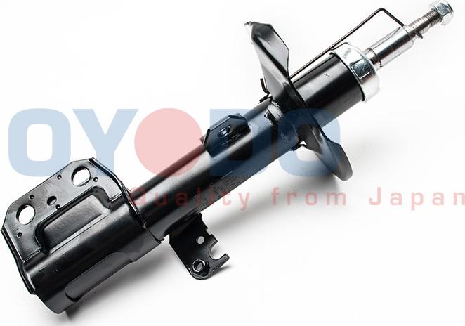 Oyodo SG334816 - Shock Absorber parts5.com