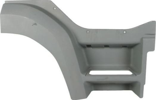 Pacol DAF-SP-016R - Estribo parts5.com