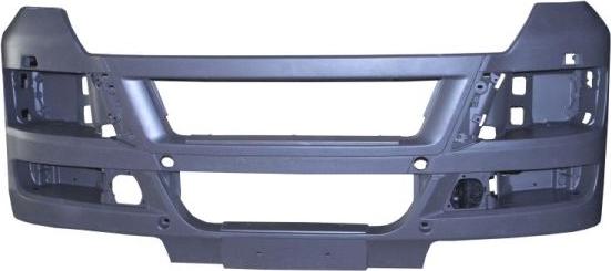 Pacol MAN-FB-068 - Bumper parts5.com