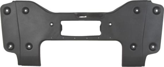 Pacol MAN-FB-103 - Bumper parts5.com