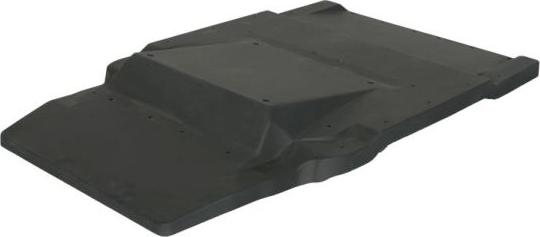 Pacol MAN-MG-018 - Błotnik parts5.com