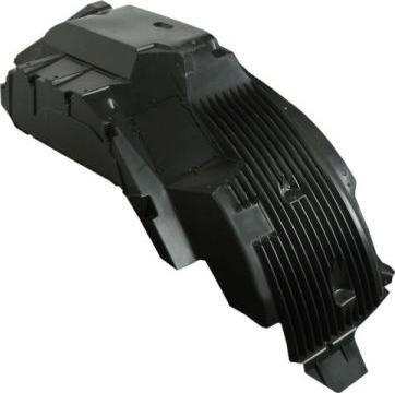 Pacol MAN-MG-012L - Błotnik parts5.com