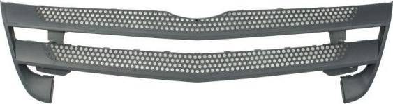 Pacol MER-FP-017 - Radiator Grille parts5.com