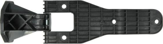 Pacol RVI-FP-011 - Wspomaganie, kratka chłodnicy parts5.com