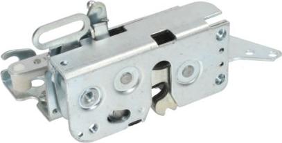 Pacol VOL-DL-002 - Door Lock, driver cab parts5.com