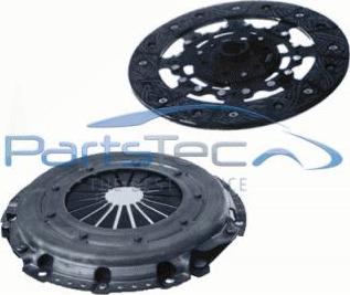 PartsTec PTA204-0035 - Set ambreiaj parts5.com