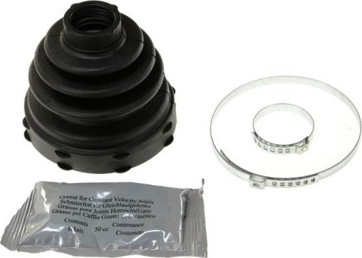 Pascal G6F023PC - Fuelle, árbol de transmisión parts5.com