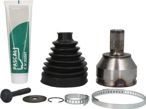 Pascal G1G039PC - Joint Kit, drive shaft parts5.com