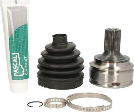 Pascal G1M017PC - Joint, drive shaft parts5.com