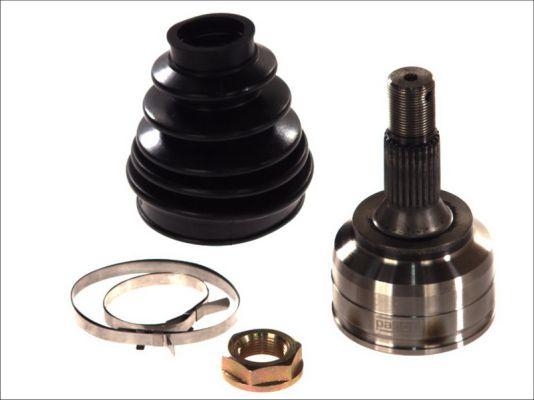 Pascal G1P021PC - Joint Kit, drive shaft parts5.com