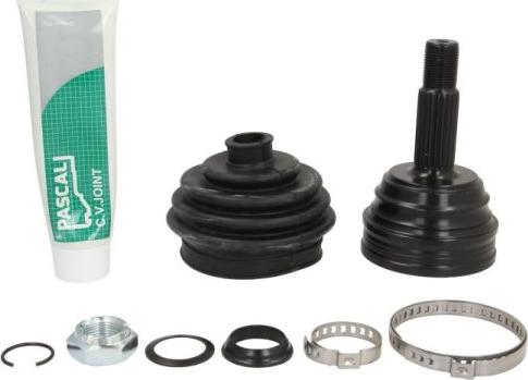 Pascal G1W004PC - Joint Kit, drive shaft parts5.com