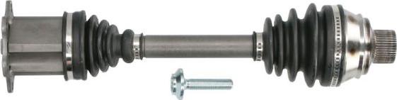 Pascal G2A018PC - Drive Shaft parts5.com