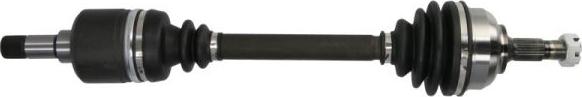 Pascal G2C094PC - Drive Shaft parts5.com